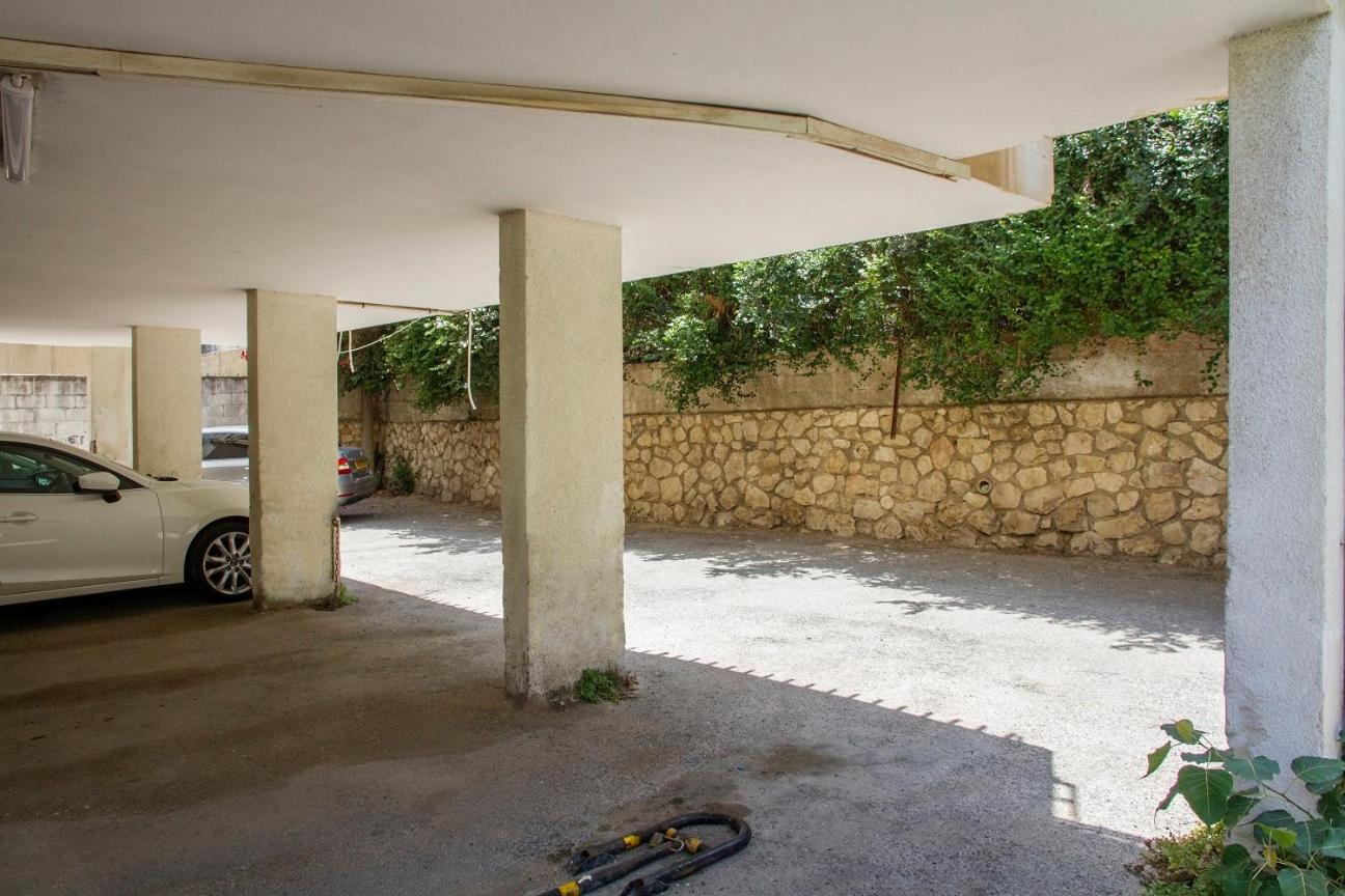 Apartments4You Maria Бат-Ям Экстерьер фото