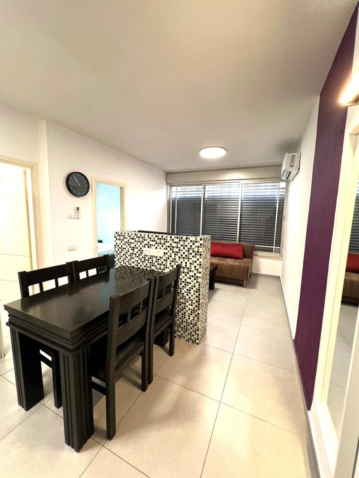 Apartments4You Maria Бат-Ям Экстерьер фото