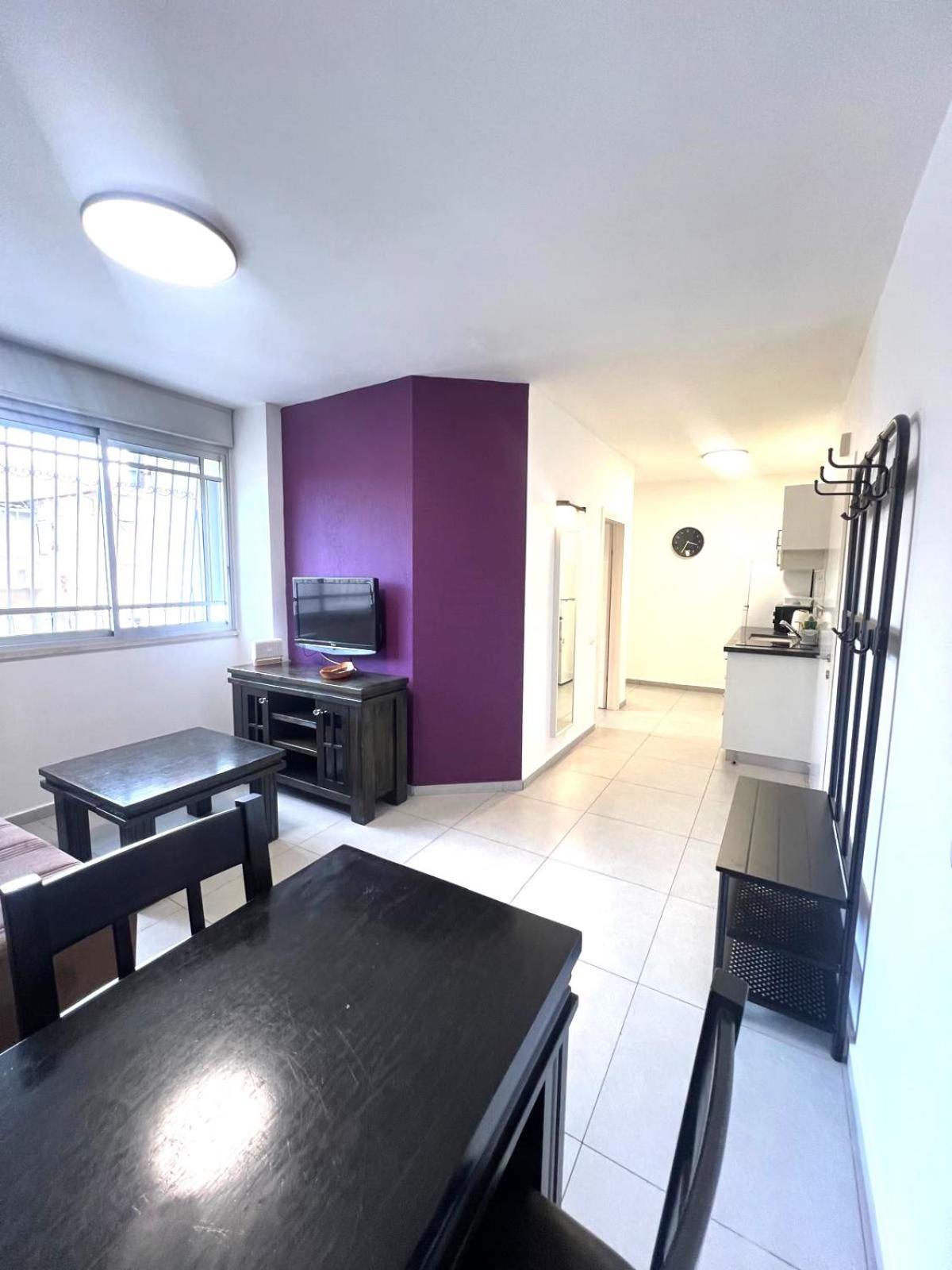 Apartments4You Maria Бат-Ям Экстерьер фото